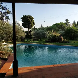 Al Canaiolo Appartement